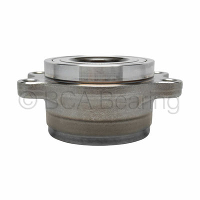 STANDARD FLANGED BEARING