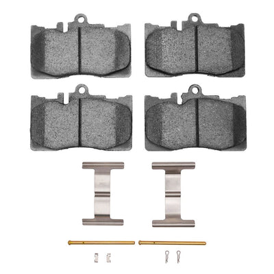 DFC auto part
