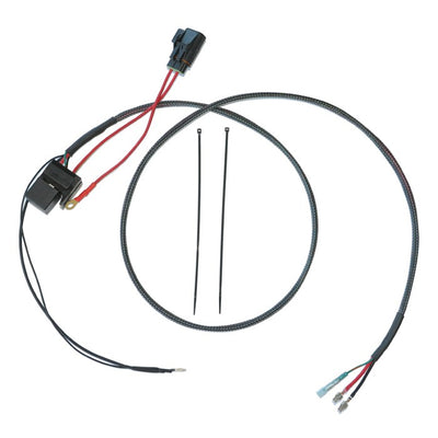 034Motorsport fuel pump