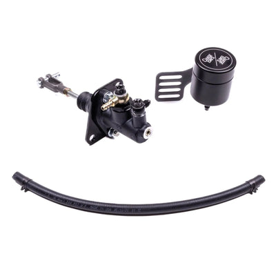 Chase Bays 89-93 Nissan Skyline R32 Clutch Master Cylinder Adapter (w/o MC & Reservoir)