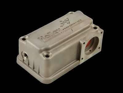 Holley auto part
