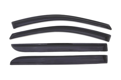 0810 ODYSSEY 4PC ORIGINAL VENTVISORSMOKE