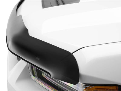 HUSKY LINERS 2009-2012 HONDA PILOT HOOD SHIELD SMOKE HOOD SHIELDS