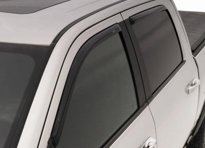 WINDOW IN-CHANNEL VENTVISOR 4PC - FORD