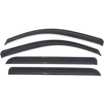 WINDOW VENTVISOR 4PC - NISSAN