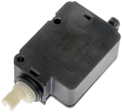 NON INTEGRATED DOOR LOCK ACTUATOR -