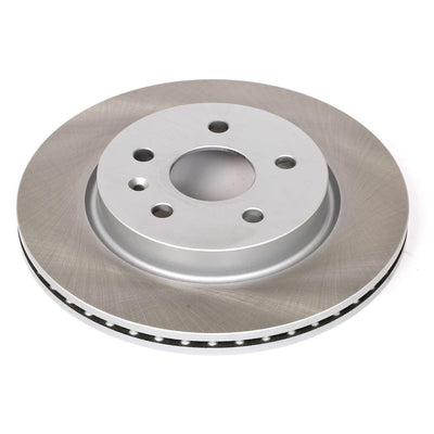 Power Stop 2010 Buick Allure Rear Semi Coated Rotor