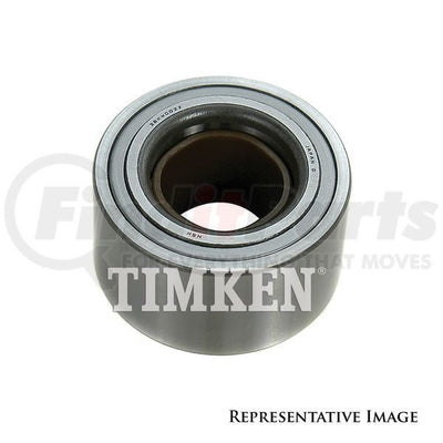 TIMKEN red auto part