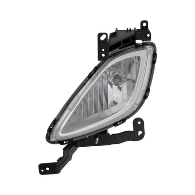 LH FOG LAMP ASSY; SEDAN; ELANTRA 1113