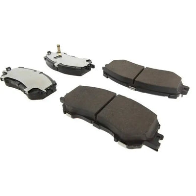 Stoptech PQ Pro Brake Pads Front Nissan Rogue Rogue Sport X-Trail 2014 - 2018