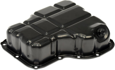OIL PAN