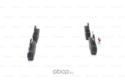 DISC BRAKE PADS