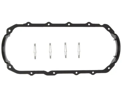 MAHLE Original Buick Century 89-87 Oil Pan Set