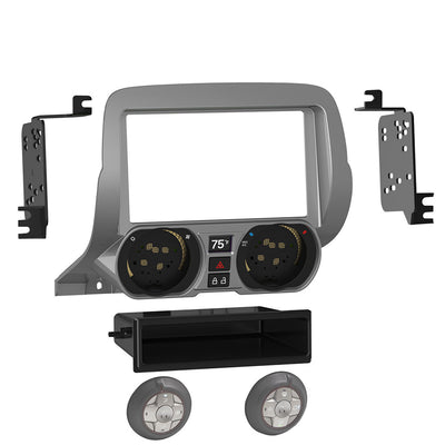 BMW 09-UP/ MERCEDES 08-UP BACK UP CAM CAN INTERFACE HARNESS
