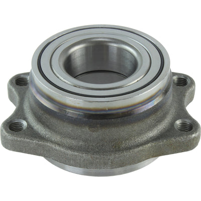 STANDARD FLANGED BEARING