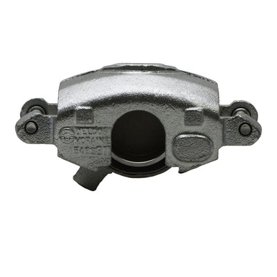 DFC silver auto part