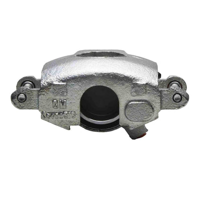 DFC silver auto part