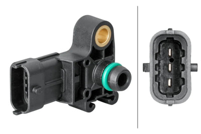 SENSOR BOOST PRESSURE