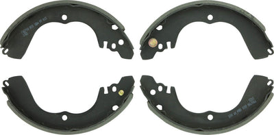 NEW BRAKE SHOES
