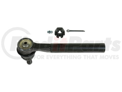 MOOG 06-10 Hummer H3 Front Outer / Outer Tie Rod