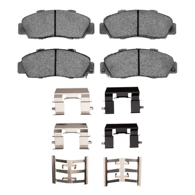 DFC auto part