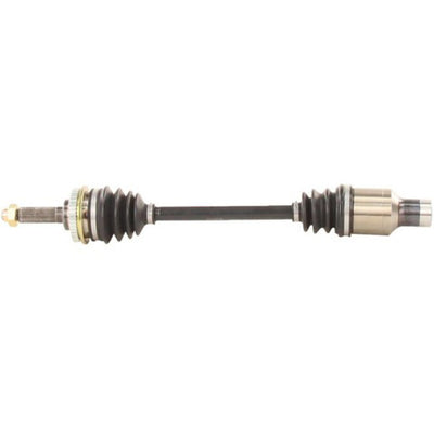 TRAKMOTIVE auto part