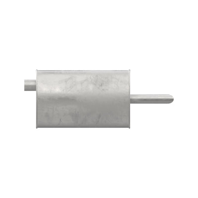 TRU-FIT MUFFLER