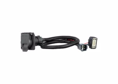 CUSTOM WIRING CONNECTOR
