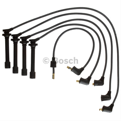 SPARK PLUG WIRE SET