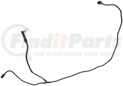 HEATER HOSE ASSEMBLY