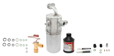 FOUR SEASONS auto part