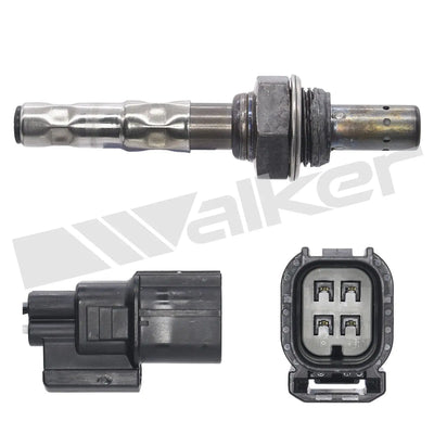 Walker Products Inc. - auto part