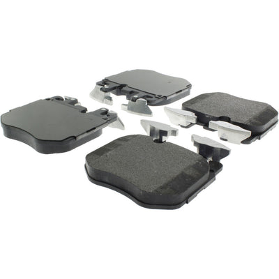 Stoptech auto part