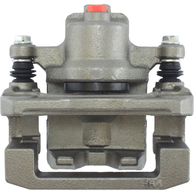 SEMI-LOADED BRAKE CALIPER