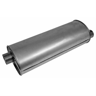MUFFLER-SOUND FX-DOMESTIC