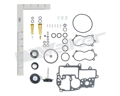 Walker Products Inc. - auto part