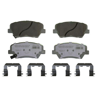 WAGNER BRAKE auto part
