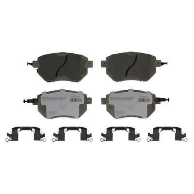 WAGNER BRAKE auto part
