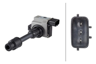 IGNITION COIL