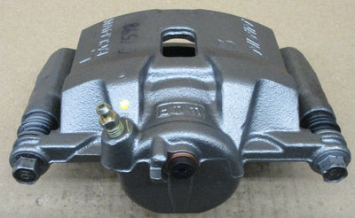 SEMI-LOADED CALIPER