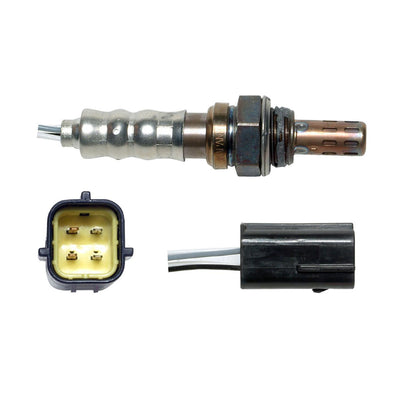 O2 OXYGEN SENSOR