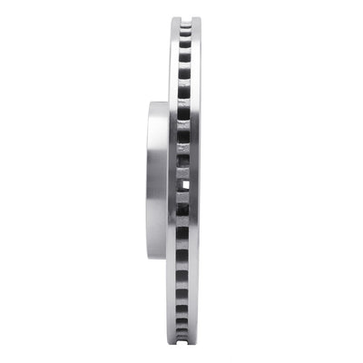 R1 Concepts silver auto part