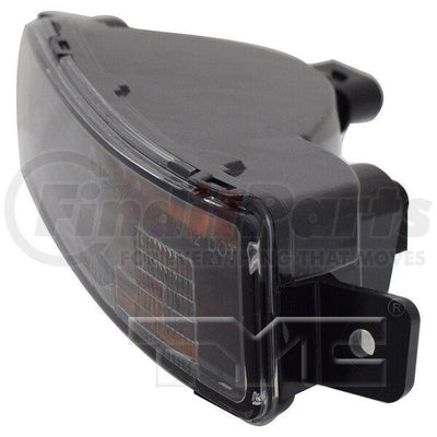 CAPA RH FRT SIGNAL LAMP VOLKSWAGEN BEETLE 20122016