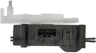 AIR DOOR ACTUATOR