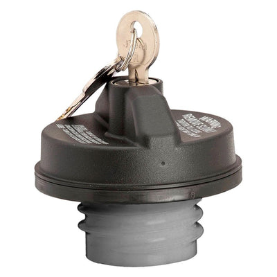 Gates Flex Fuel Locking Fuel Tank Cap