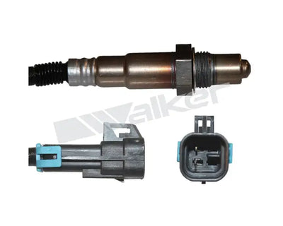Walker Products Inc. - auto part