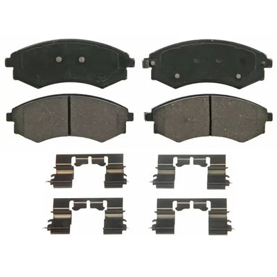 WAGNER BRAKE auto part