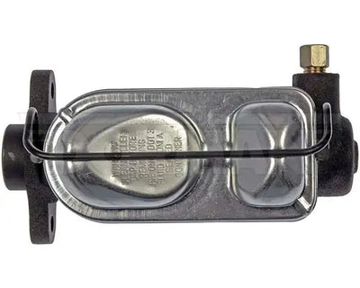 NEW MASTER CYLINDER