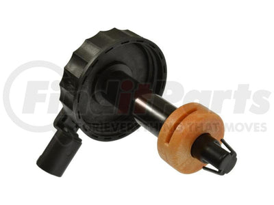 BRAKE FLUID LVL SEN