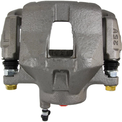 SEMI-LOADED BRAKE CALIPER